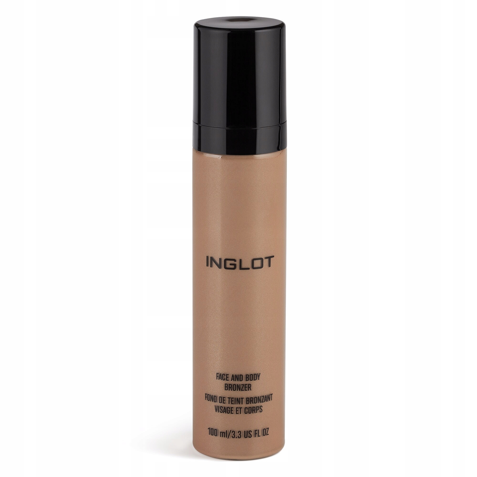 

Bronzer do twarzy i ciała (100 ml) 95