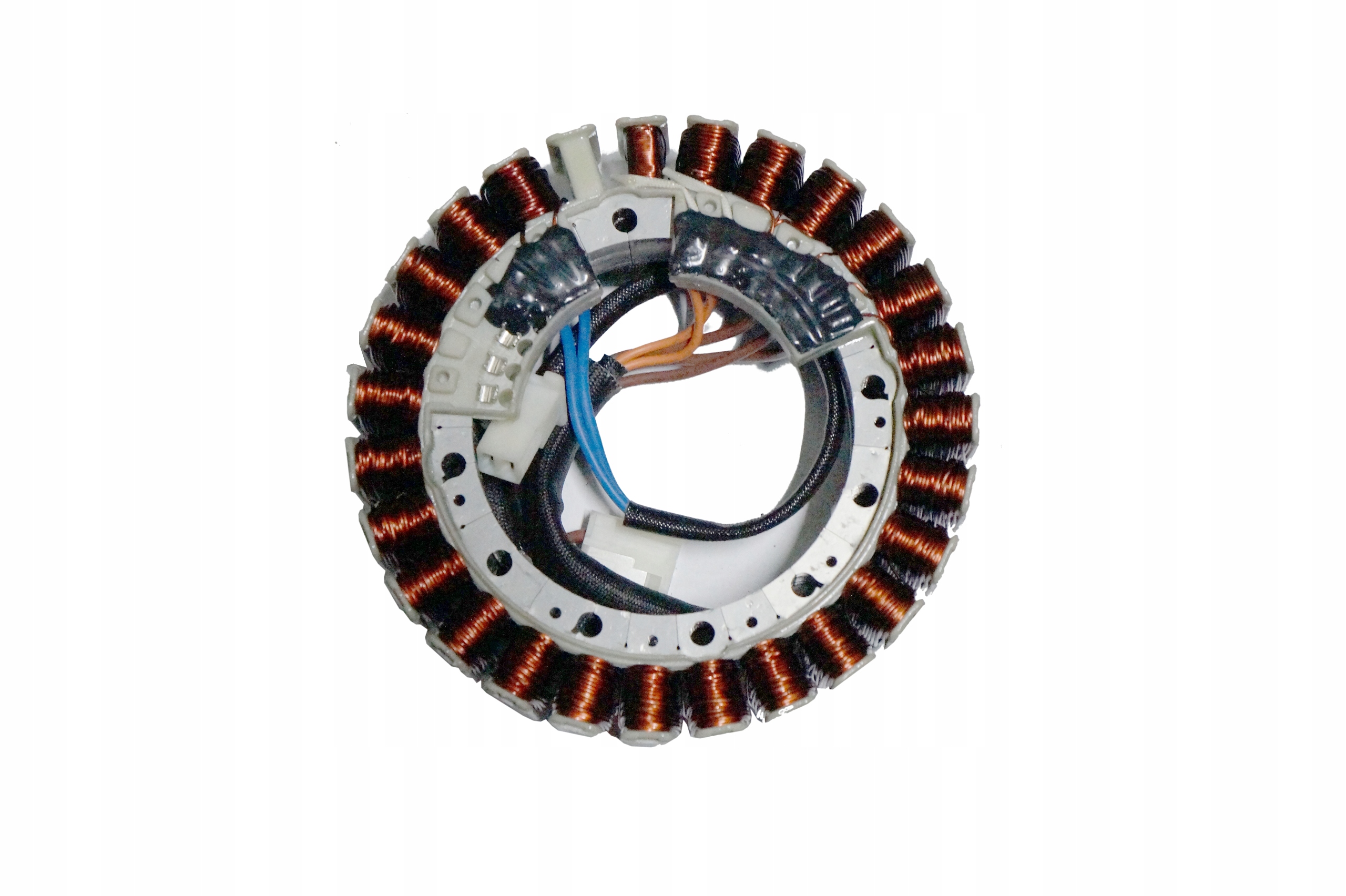 STOJAN CEWKI AGREGAT GENERATOR INWERTER I5000 Open