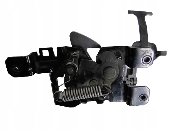 A1698800260 - MERCEDES B класс W245 245 перед LIFT замок капота