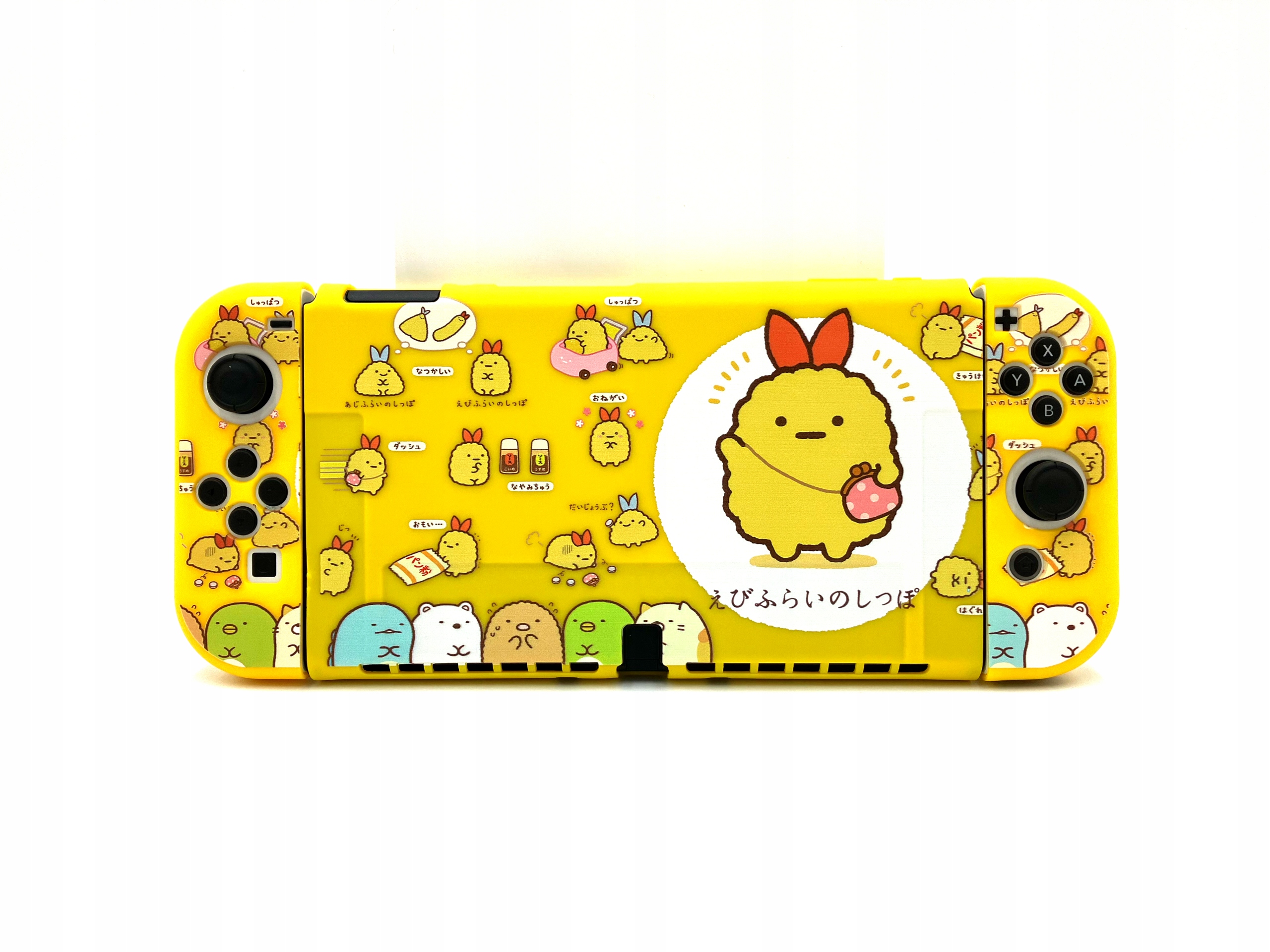 Etui ochronne do konsoli Nintendo Switch OLED model 708
