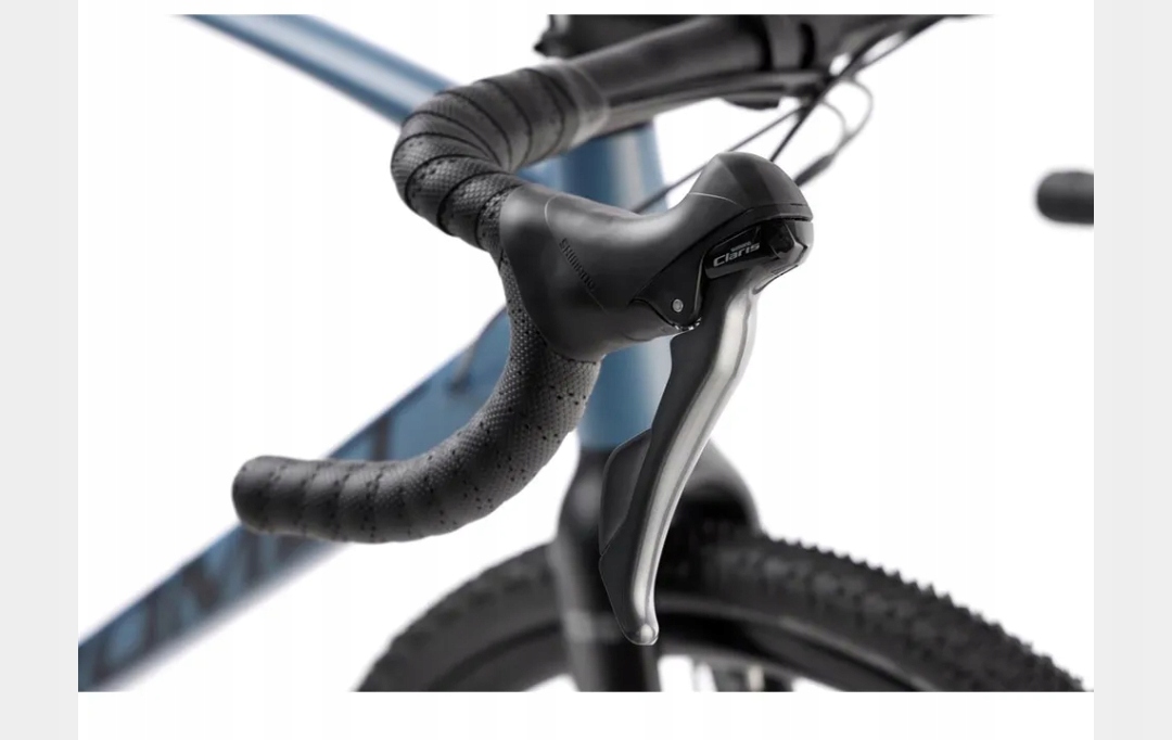 Rower gravel gravelowy Romet Aspre 1 54cm 2024 Rozmiar koła (