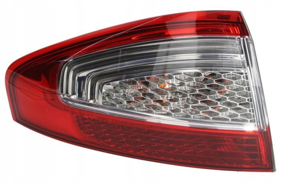 

Lampa tylna lewa Ford Mondeo 10-15 hatchback