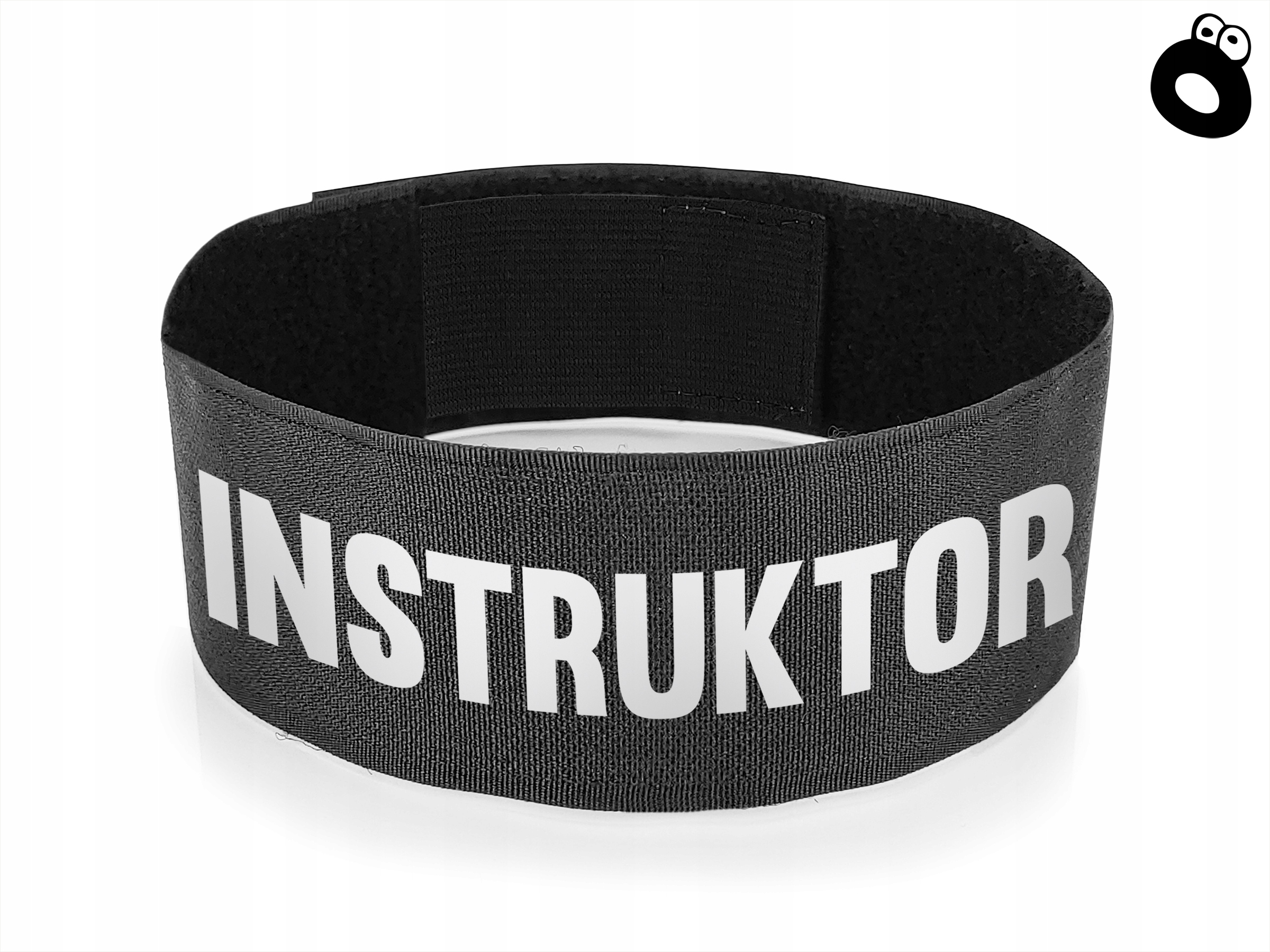 OPASKA INSTRUKTOR ODBLASK NA RAMIĘ EAN (GTIN) 821808620302