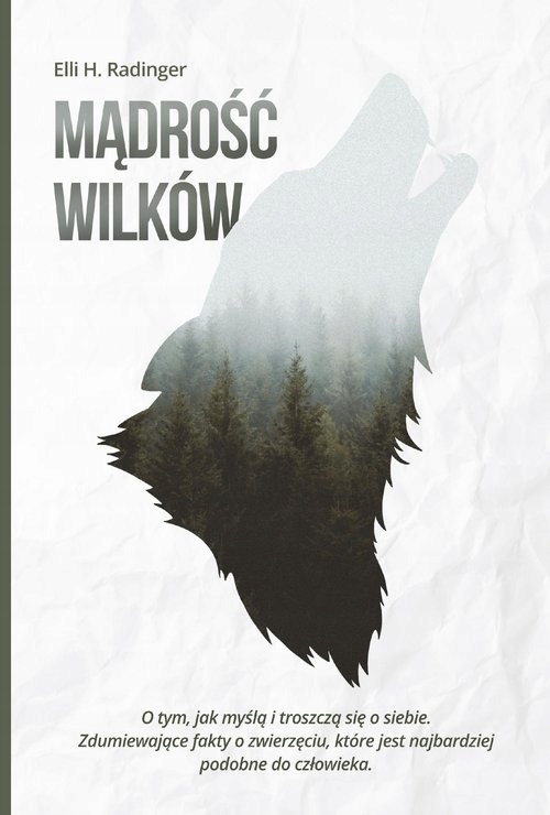 

Mądrość wilków