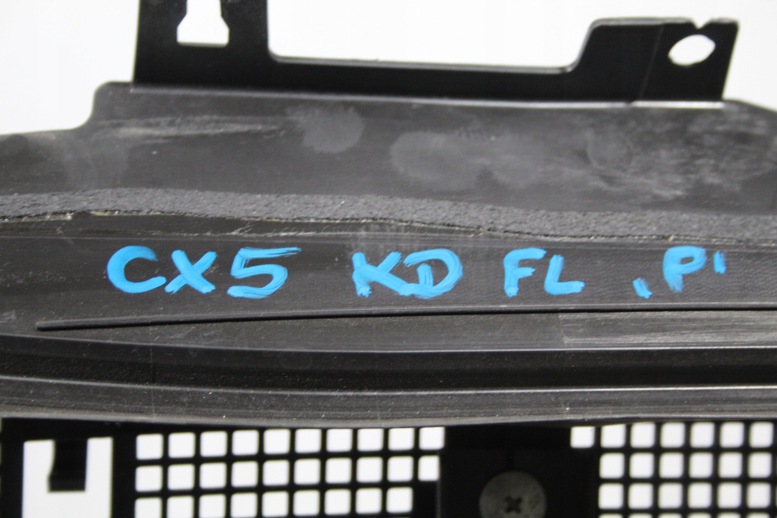 torpedo right CX5 KD LIFT KD53507P1