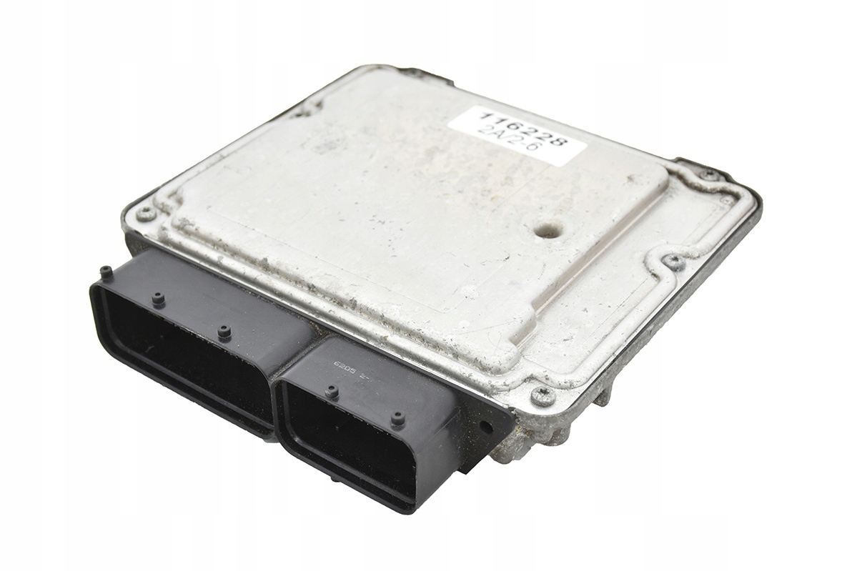 computer control unit module ALFA ROMEO GT 0281011511
