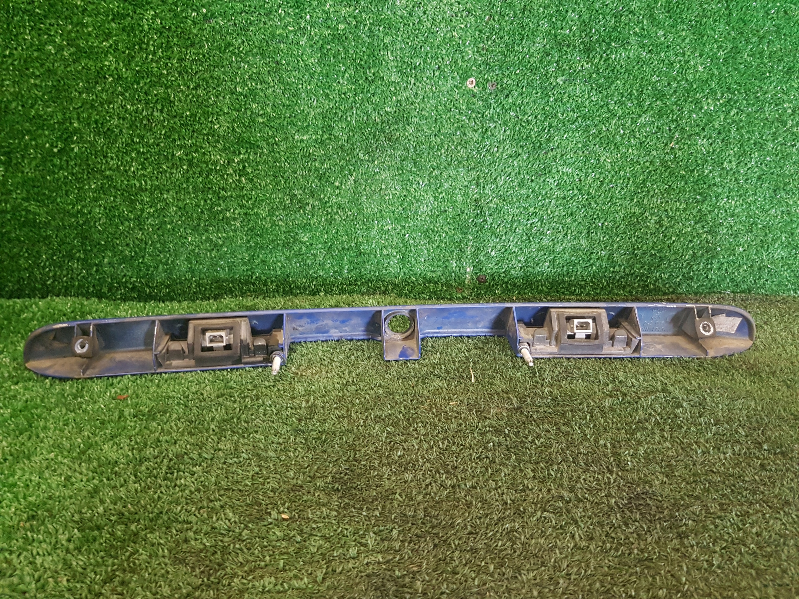 Couverture du capot Porte coffre hayon AUDI A4 B5 8D9827574