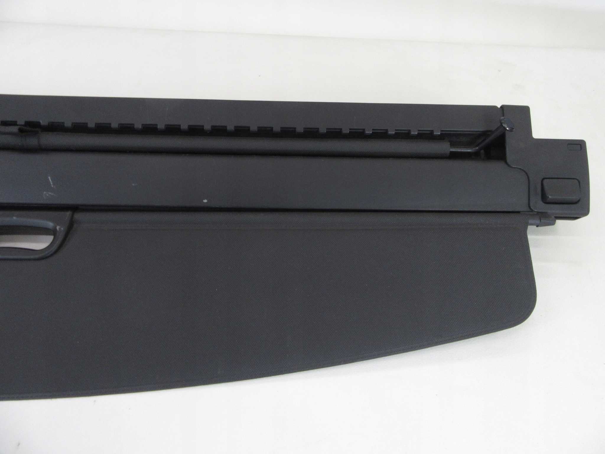 blinds boot net BMW F25 X3 black 2010-2012r.
