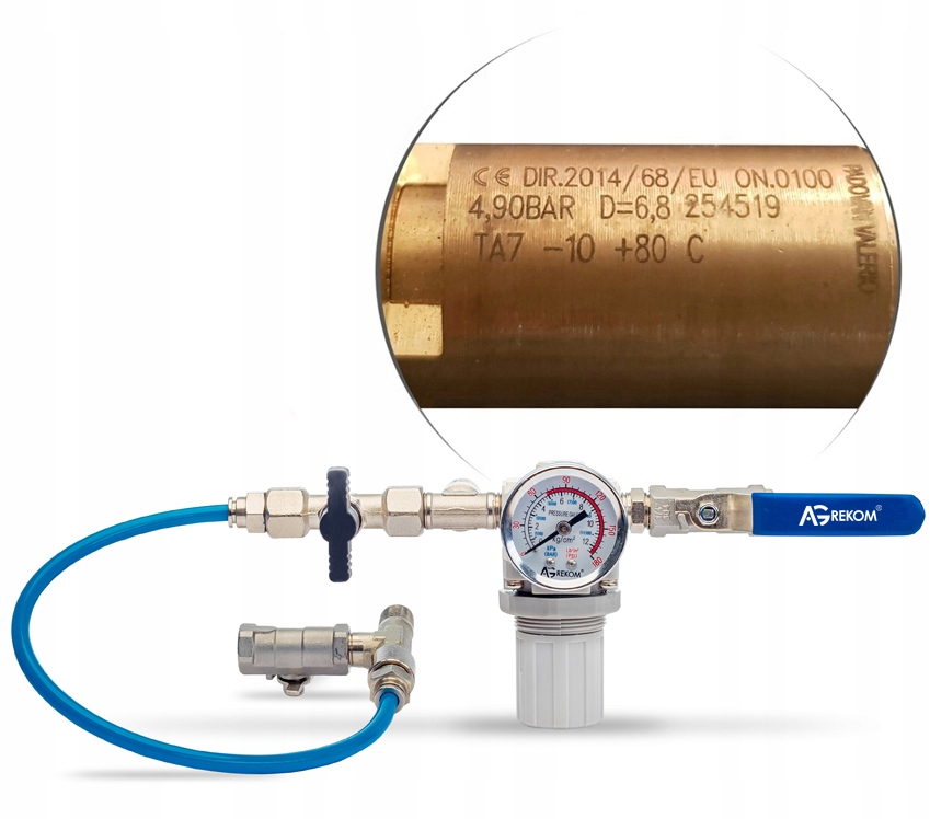 PIANOWNICA agregat malarski bielarka lanca Model Agregat malarski-pianownica-bielarka 3w1