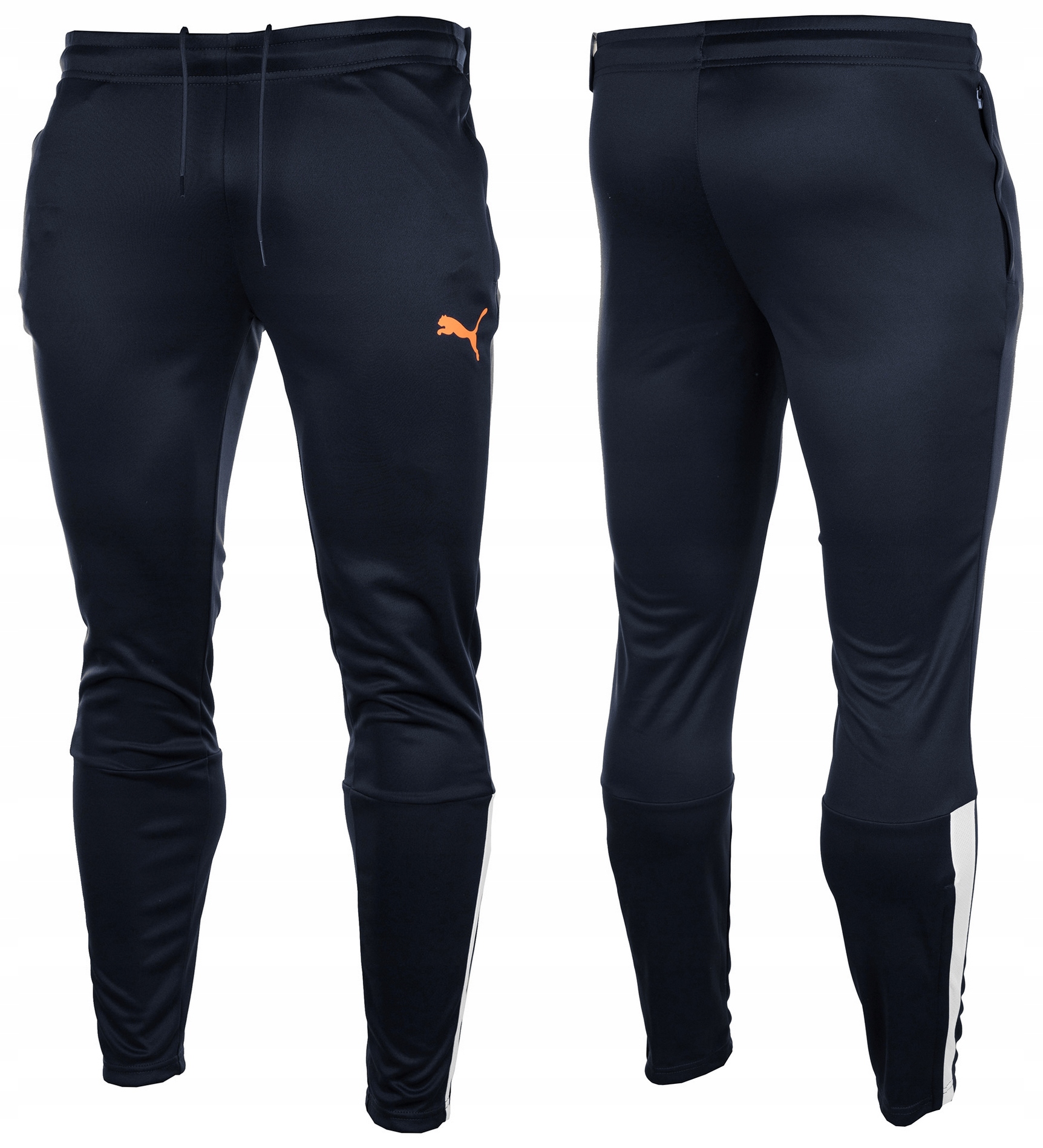 

Puma spodnie męskie sportowe dresowe roz.XL