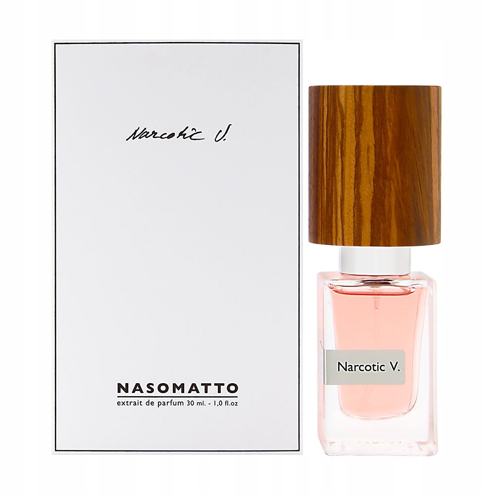 Nasomatto Narcotic V. parfémový extrakt sprej 30 ml