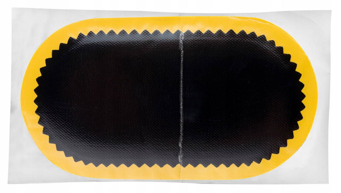 Łatka do naprawy Dętek R304 180x95mm Vipal - 1szt Marka inna