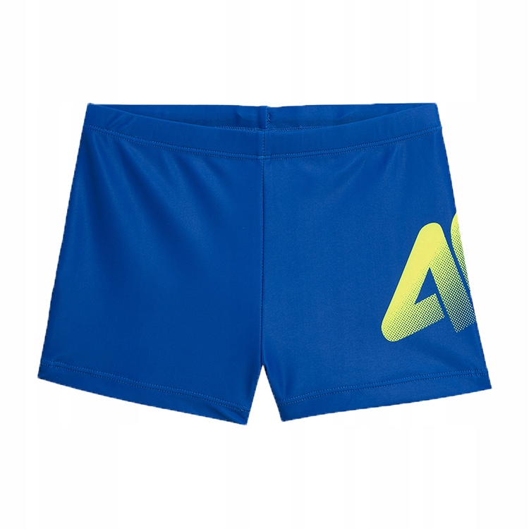 

4F Kąpielówki Chłopięce Bokserki Dziecięce Lato