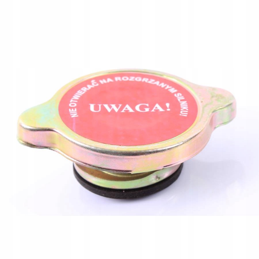 KOREK CHŁODNICY C-360 BIZON 50413610