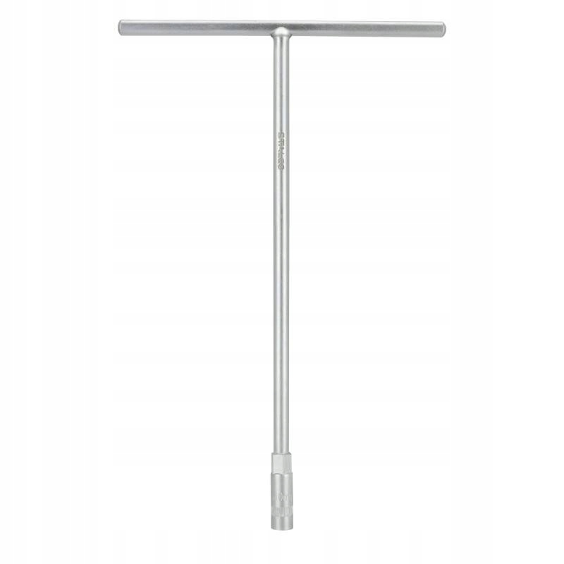 Klucz nasadowy, typ T, 12mm, Stalco