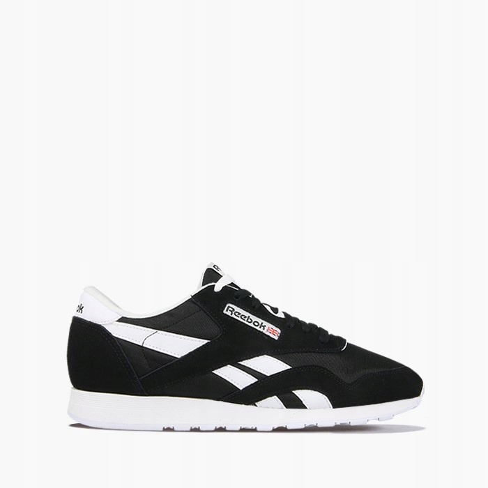 

Buty Reebok Classic Nylon FV1592 45