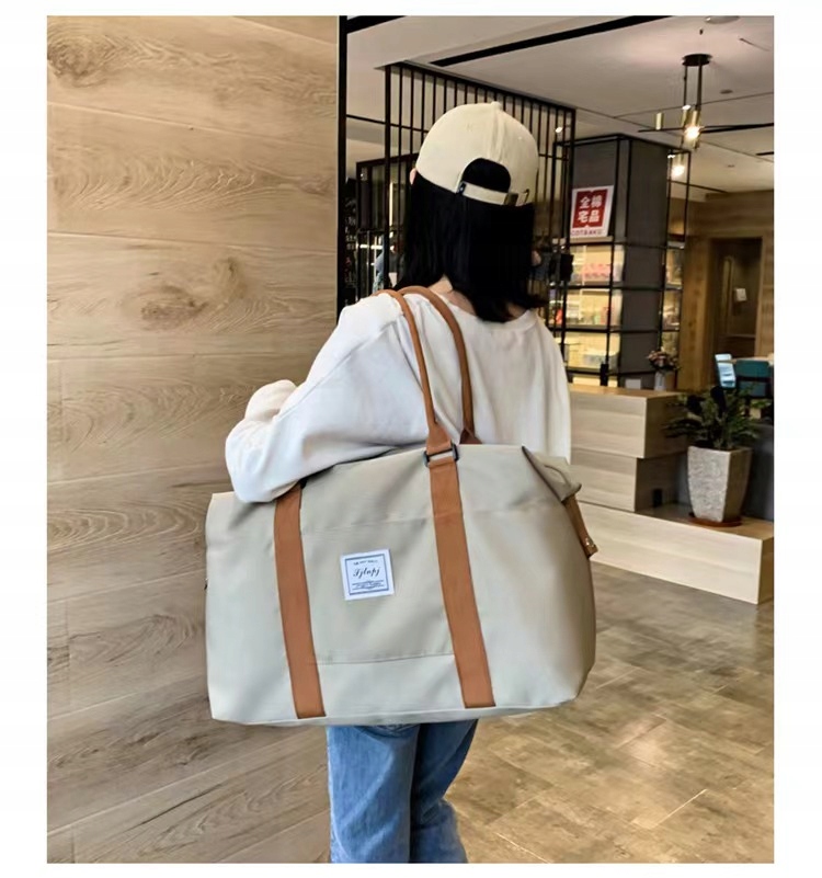 ÚLOŽNÁ TAŠKA 41X15X30 PRÍRUČNÁ TAŠKA DÁMSKA CESTOVNÁ TAŠKA Šírka (dlhá strana) 41 cm