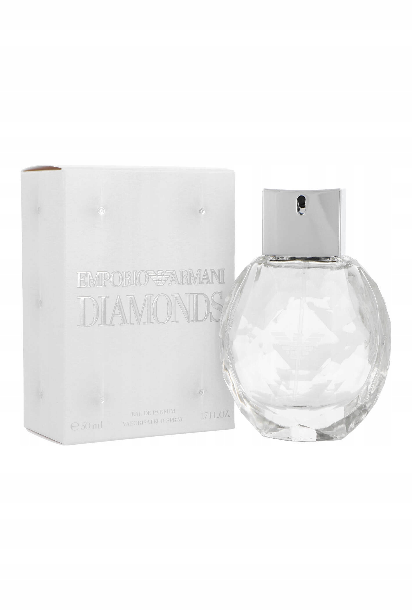 

Armani Diamonds Women Edp 50ml