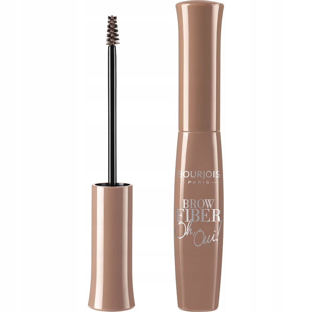 Bourjois Brown Fiber Oh Oui! řasenka na obočí 001 Blond 6.8ml