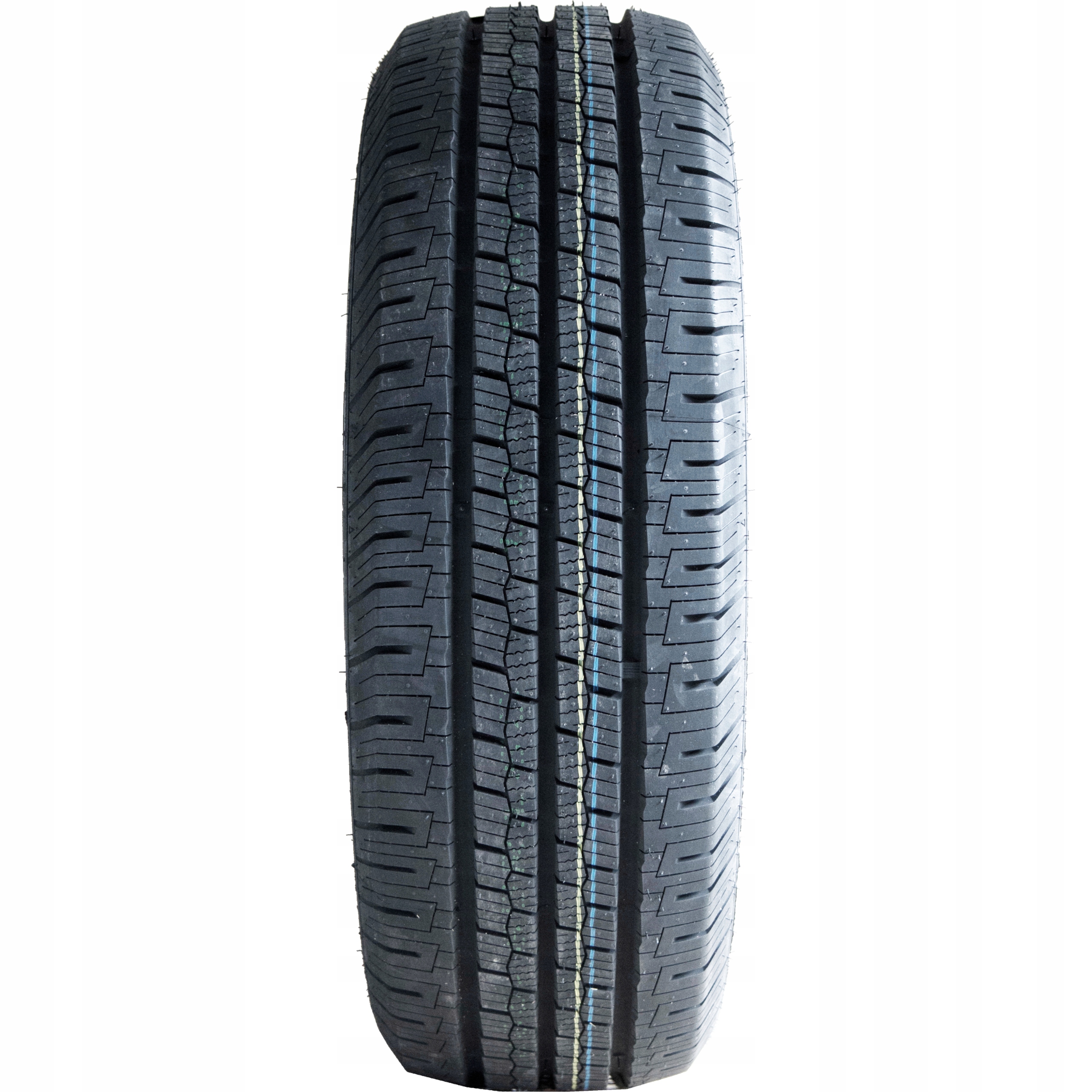 2x Opony całoroczne 225/75R16C 121/120R A/S Van Saver TRACMAX 2023 Rok produkcji 2023