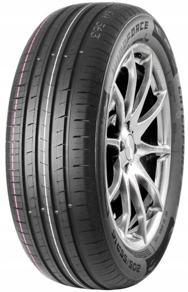 

2x opony letnie 205/60R16 Windforce Catchfors H/p