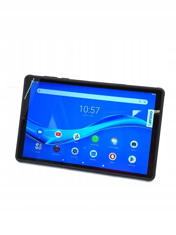レノボ Tab M10 FHD Plus TB-X606F 美品 Lenovo Tab M10 TB-X606F 4GB/64GB 10.3´´ タブレット 黒