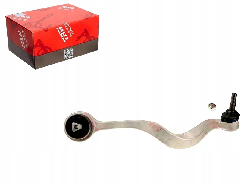 Rameno Dolů Bmw 5 (E60) 5 (E61) 2.0-5.0 12.01-12.10 Asistent Kolize #34