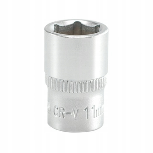 

YT-1410 Nasadka Sześciokątna 1/4'' 11 MM