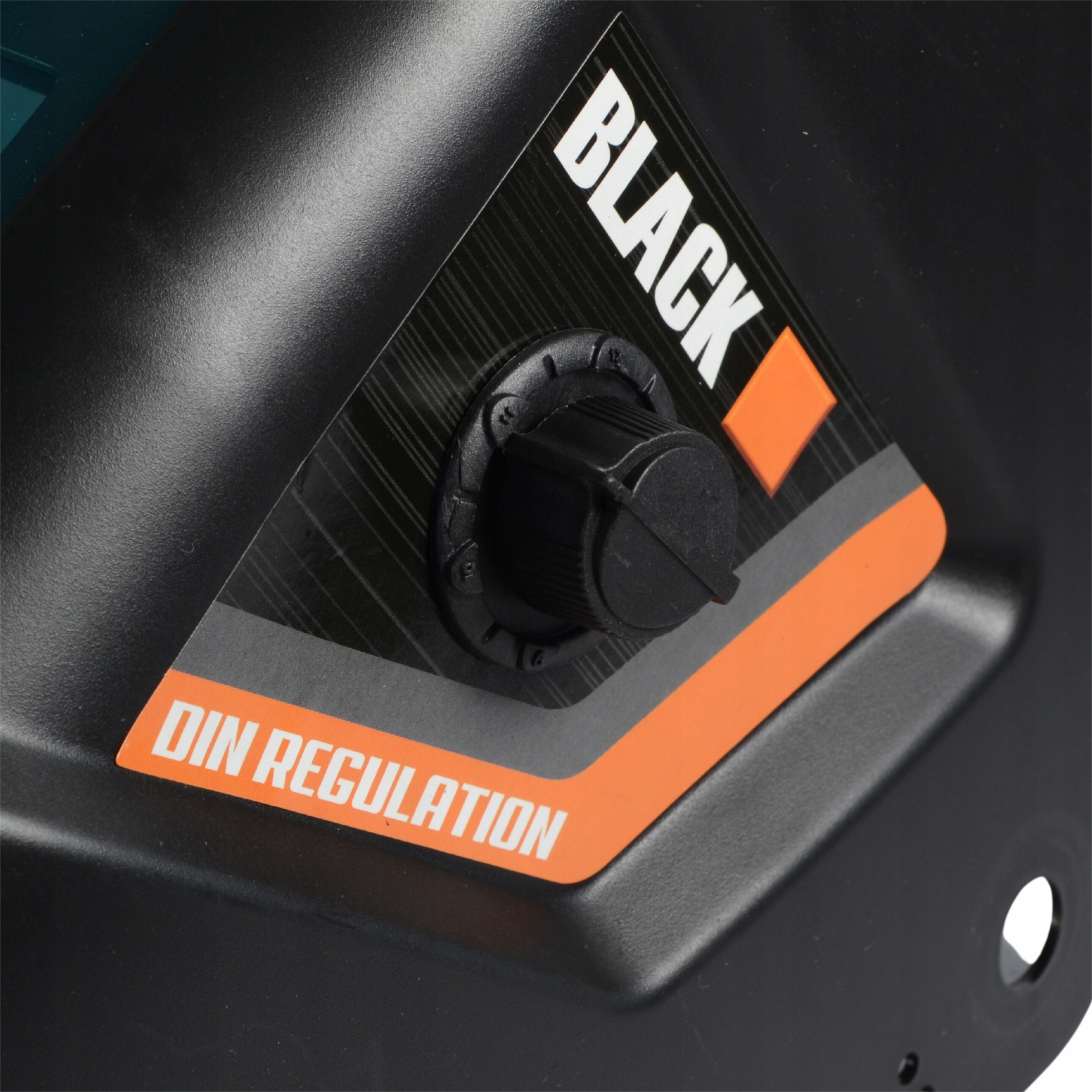 PRZYŁBICA MASKA SPAWALNICZA SAMOŚCIEMNIAJĄCA FILTR Rodzaj przyłbica