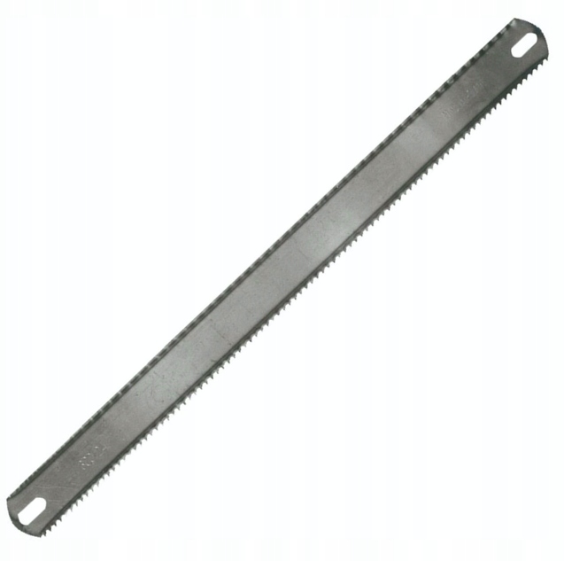 

Brzeszczot Do Metalu I Drewna 5SZT Dwustronny 300
