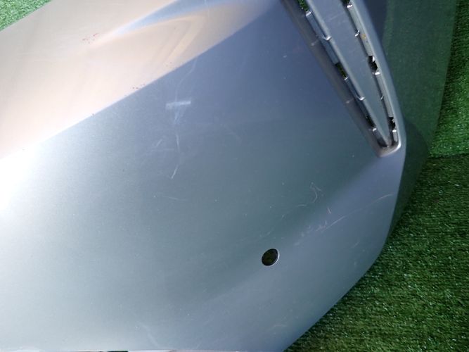 OPEL ASTRA VI L 22- front bumper front