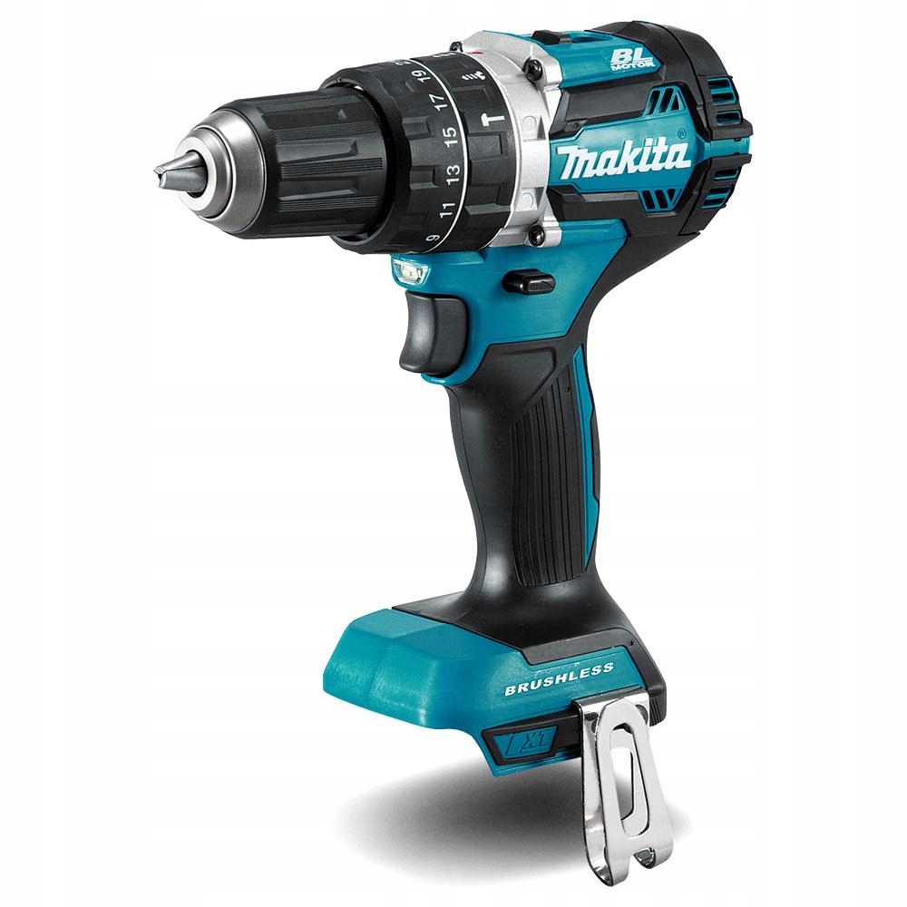 Makita DHP484Z 18V Ltx Wiertarko Wkrętarka Udarowa Brushless