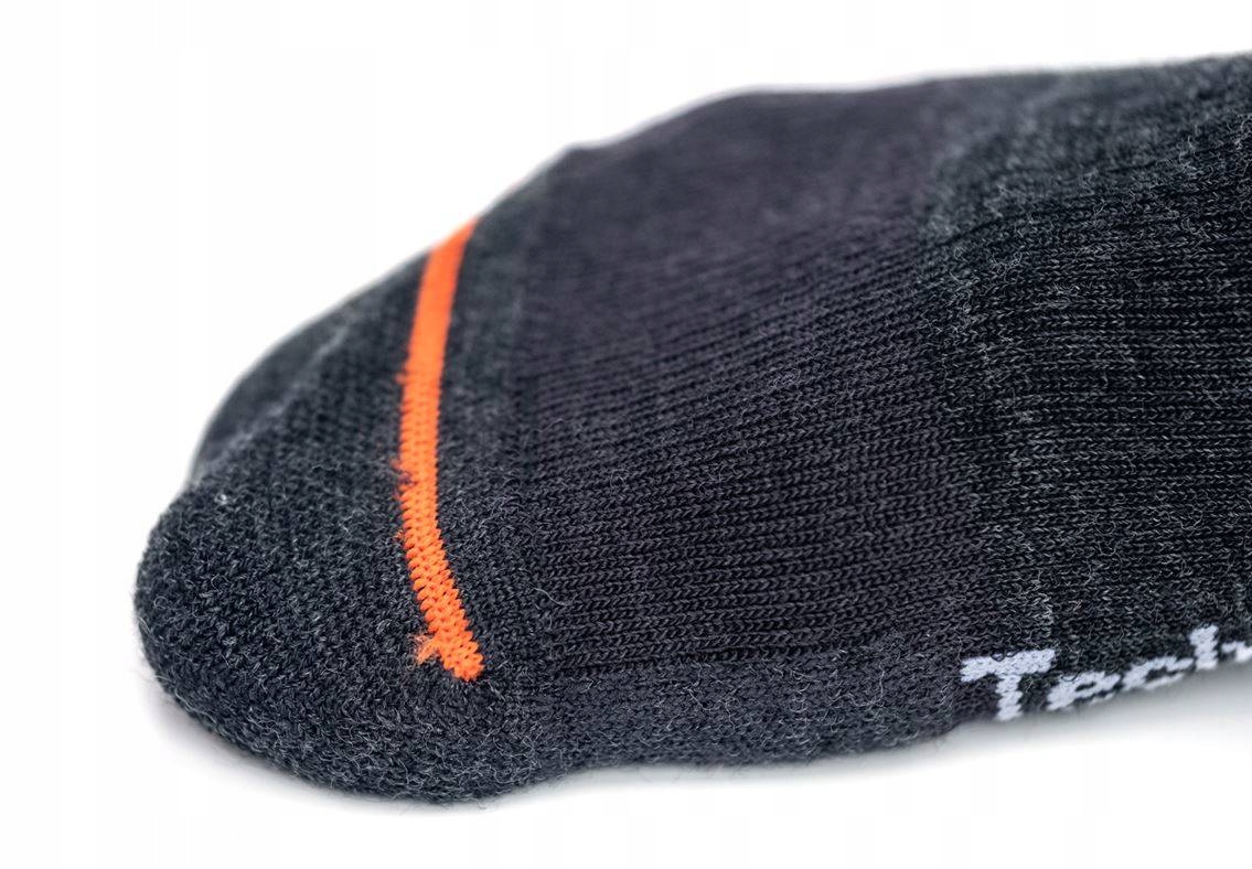 Skarpety GEOFF ANDERSON - Woolly Sock S/38-40 Rozmiar 38-40