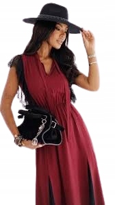 šaty By O La La 38 M