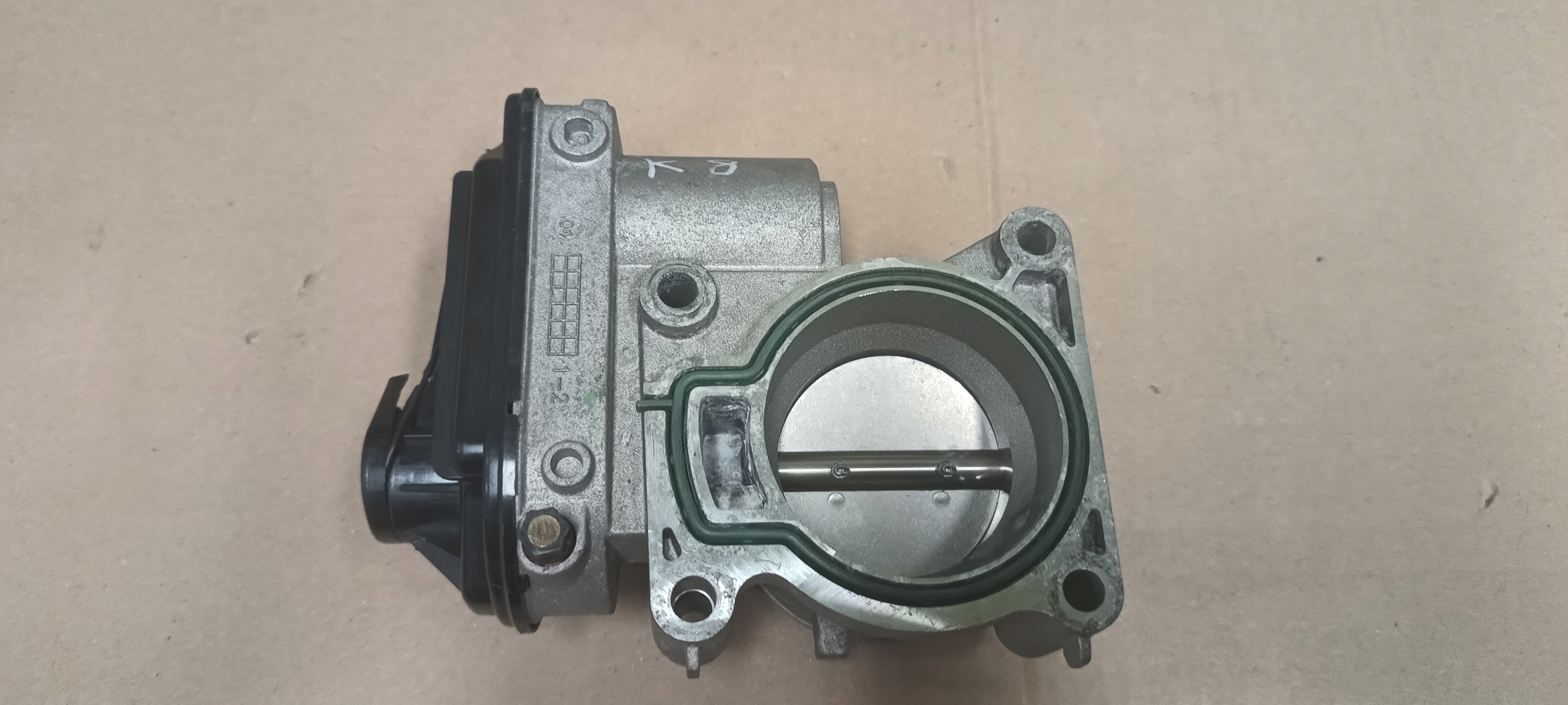FORD VOLVO 1.8 16V, 2.0 16V Valvola a farfalla 4M5G-EC LF15
