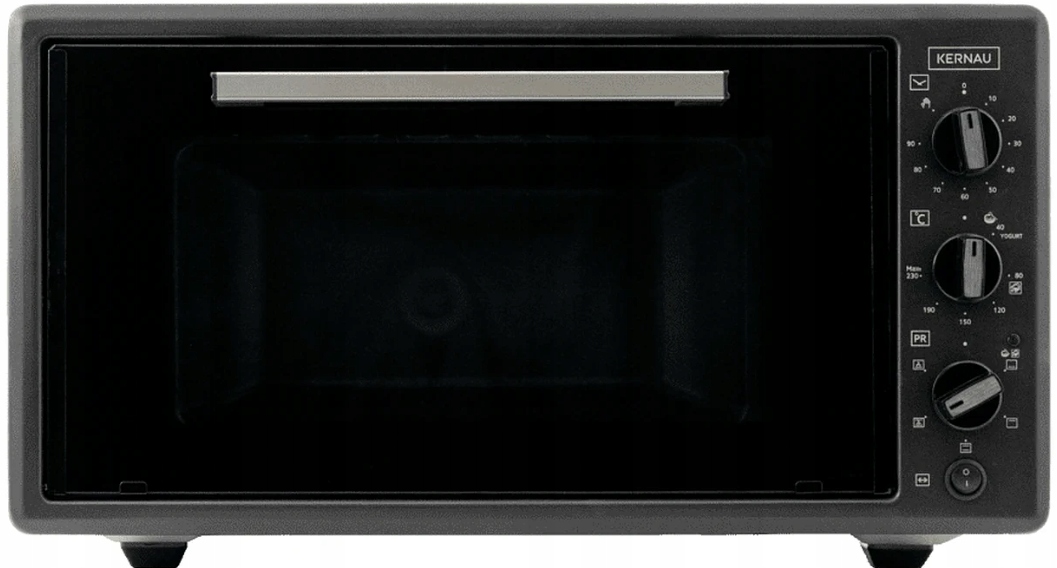 Mini pekáreň Kernau KSFO541MB 45l Termoobeh