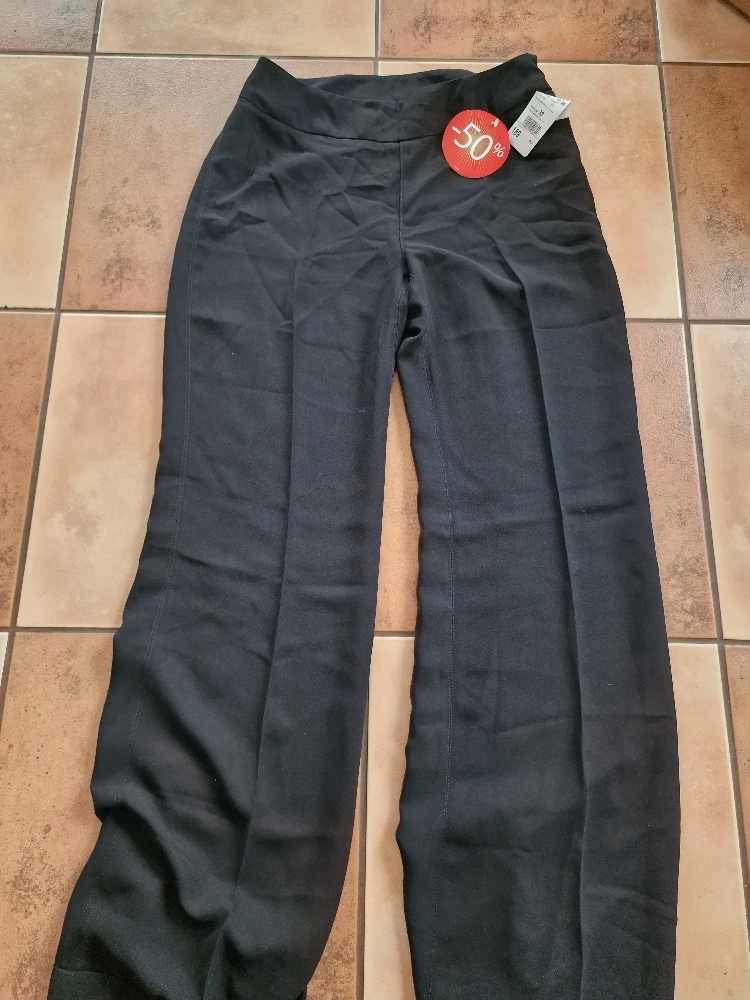 Spodnie damskie Camaieu proste Największy wybór spodni damskich