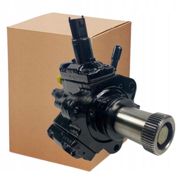 ИНЖЕКТОРНЫЙ НАСОС IVECO DAILY 2.8 HPI 0445020002