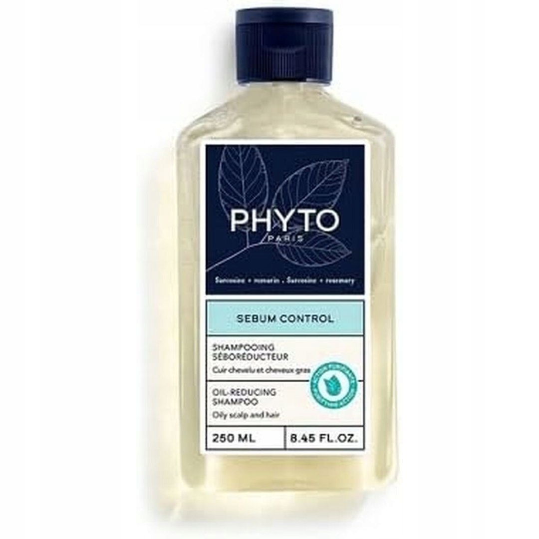Šampon Phyto Paris Soluciones Cuero Cabelludo 250 ml
