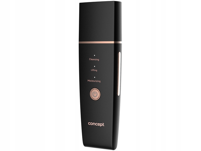 Perfect Skin PO2060 wielofunkcyjna szpatułka ultradźwiękowa do twarzy
