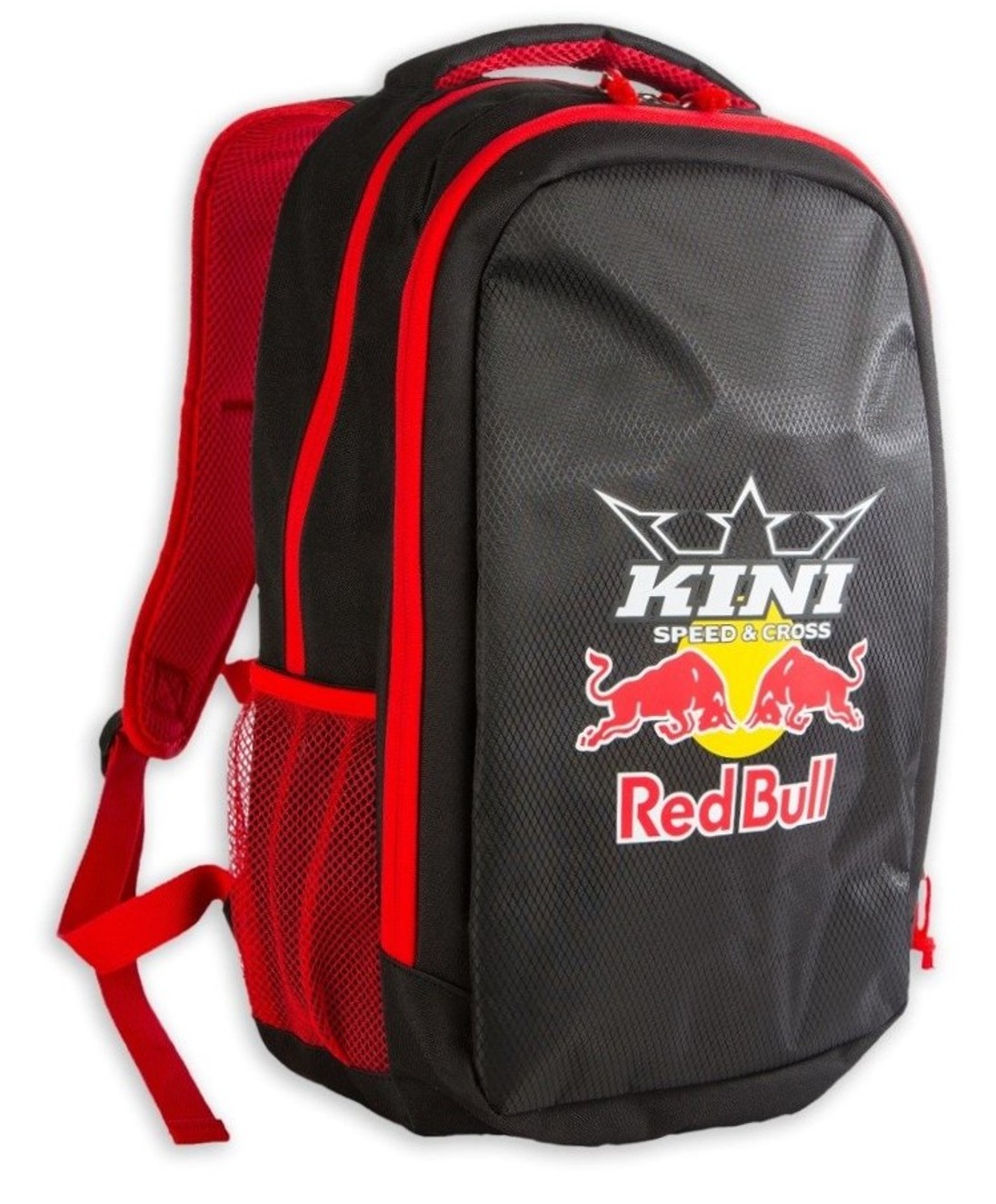 Batoh Kini Redbull