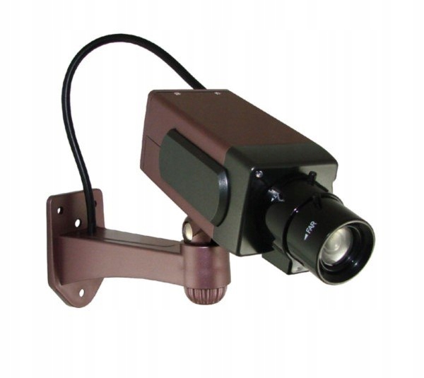 ATRAPA KAMERY BOX AB-1011