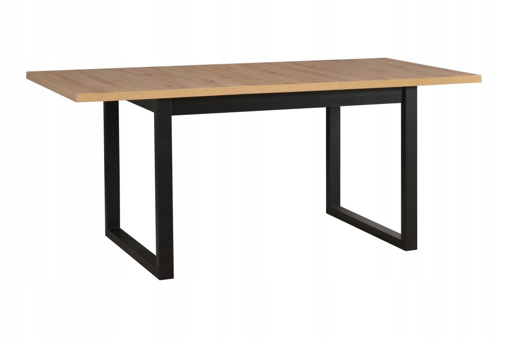 Rozkládací stůl 90 Ikon 3L loft modern do obývacího pokoje Produkt Pl Výběr barev