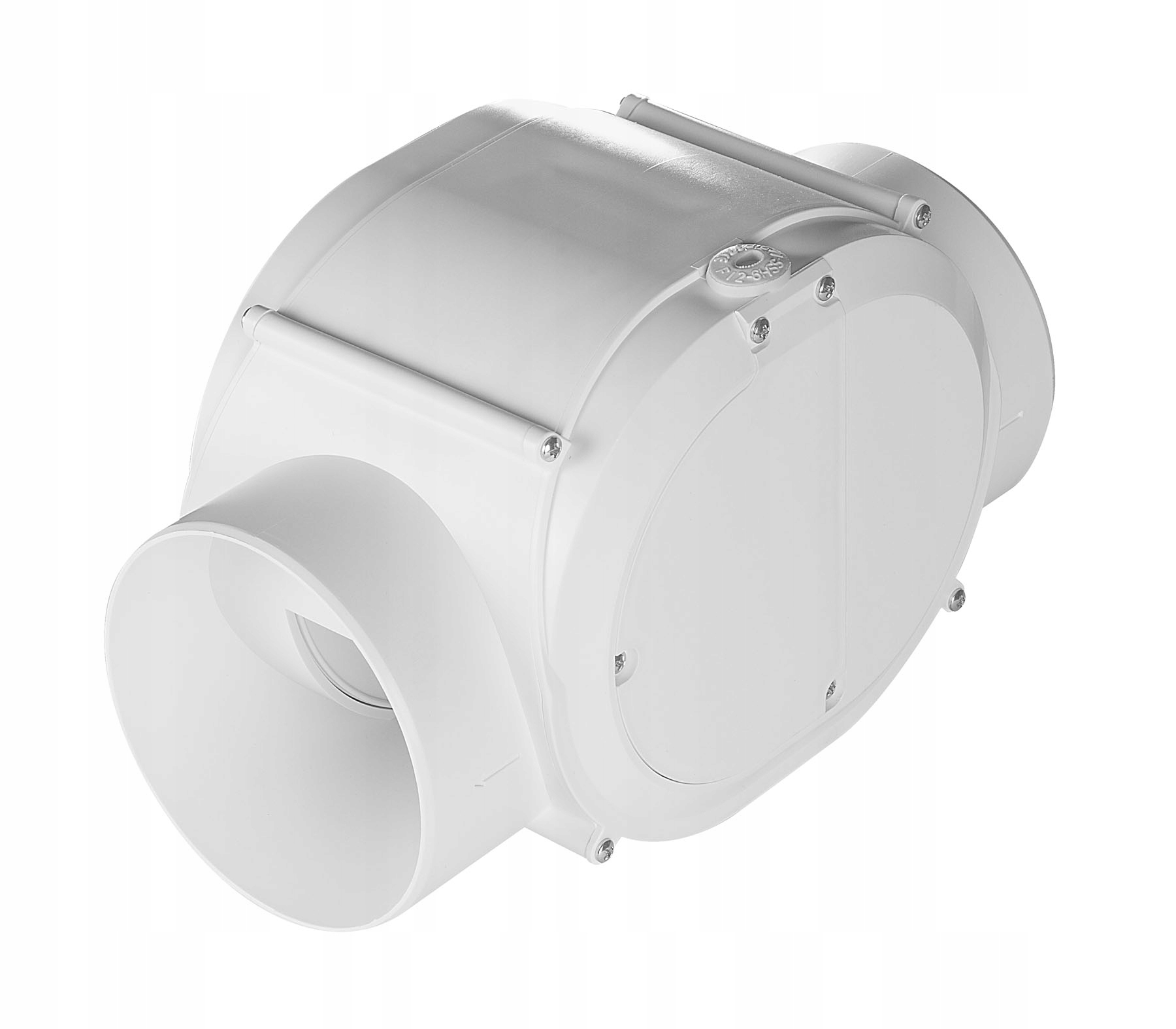 

Awenta Wentylator kanałowy Turbina System VTR100