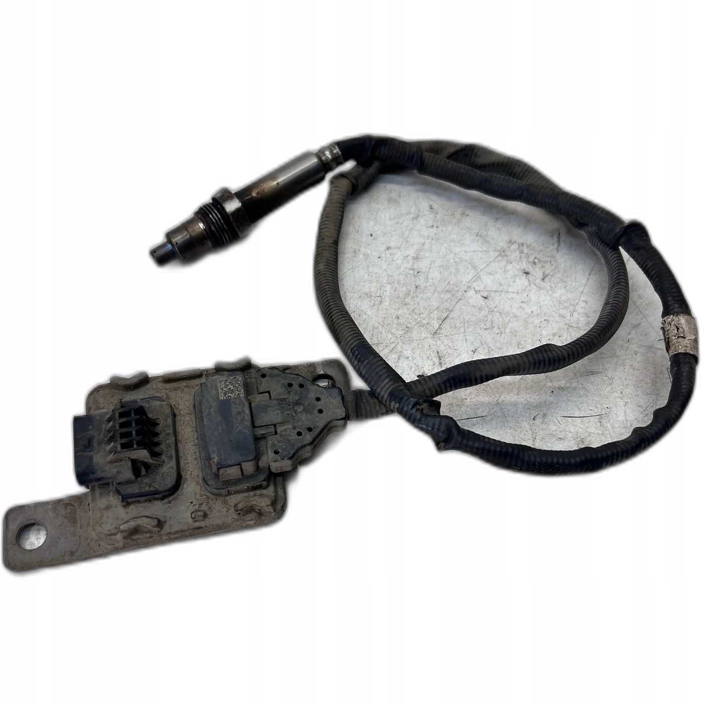 SONDA LAMBDA snímač NOX AUDI Q7 4M 4M0907807R