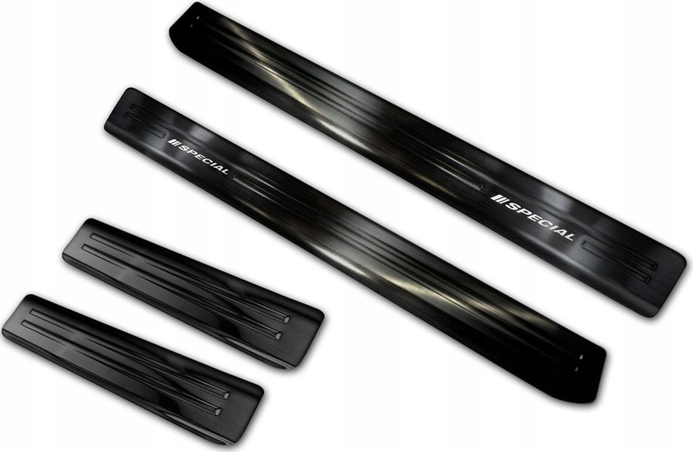 VOLKSWAGEN VW PASSAT B6 2005 2010 NAKLADKI PROGOWE