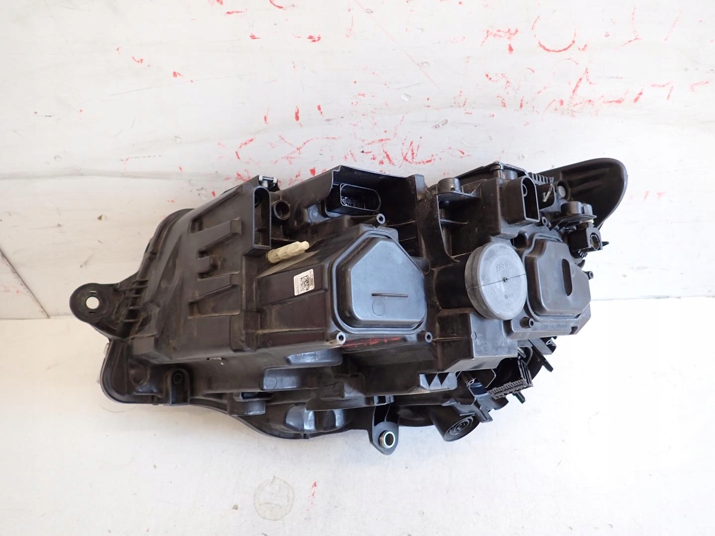 light front front right VW T6 LIFT 2019- FULL LED 7L1941036B