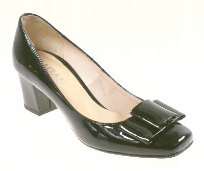 Sagan 1756 Černé Lodičky Vel 38