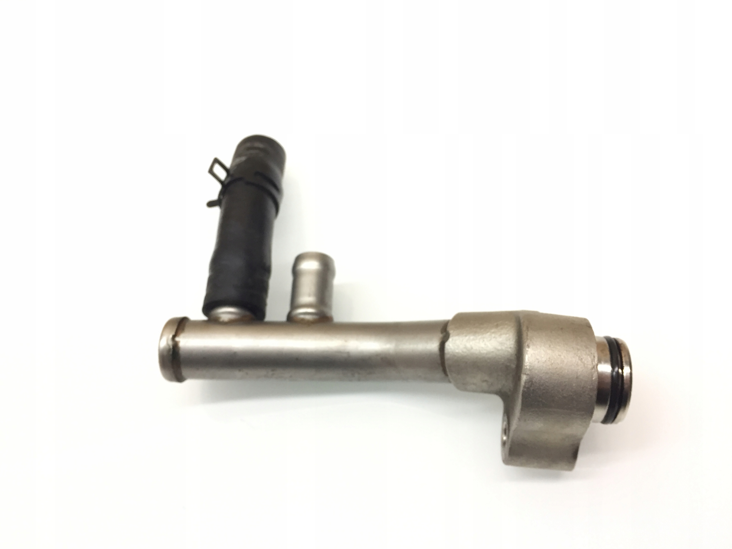 N16A4 2017 - HONDA CRV CR-V IV 1.6 ШЛАНГ ТРУБЫ