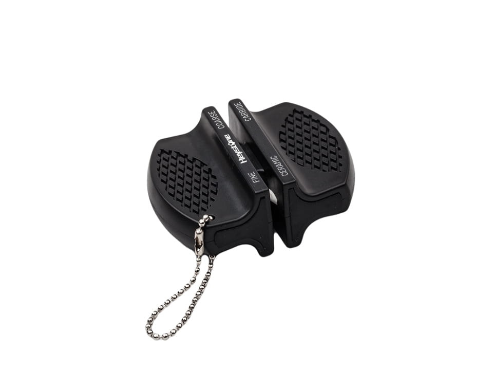 OSTRZAŁKA DWUSTRONNA DO NOŻY OSEŁKA HEYSTONE Marka Heystone